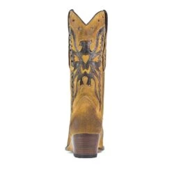 5514SD2 DEBORA-NL SERR.CAMELLO US.MARRON -Botas Finas 5514sd2 debora nl serrcamello usmarron 347327