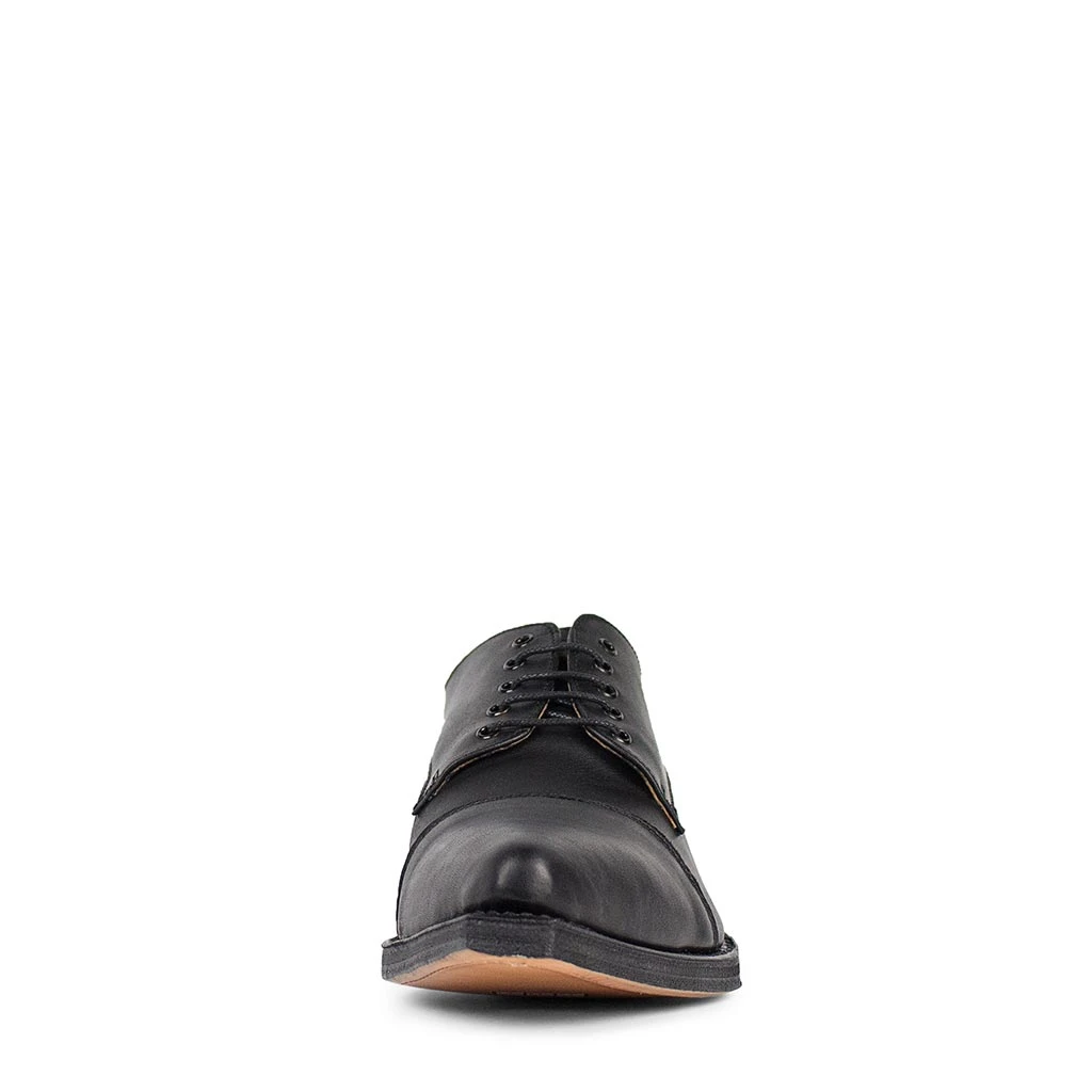 560 PICO PULL OIL NEGRO 3 560 PICO PULL OIL NEGRO - Imagen 3