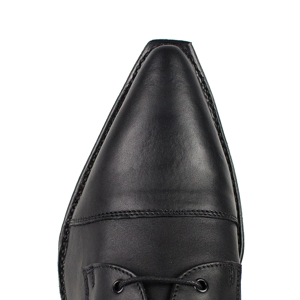 560 PICO PULL OIL NEGRO 5 560 PICO PULL OIL NEGRO - Imagen 5