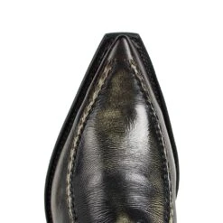 5844 CUERVO DENVER HUESO -Botas Finas 5844 cuervo denver hueso 733484