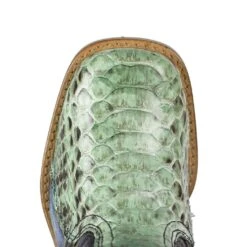 5873N KIDY PITON BARR AZUL 1 (COLAS) DENVER AZUL 9 5873N KIDY PITON BARR AZUL 1 (COLAS) DENVER AZUL -Botas Finas 5873n kidy piton barr azul 1 colas denver azul 670020