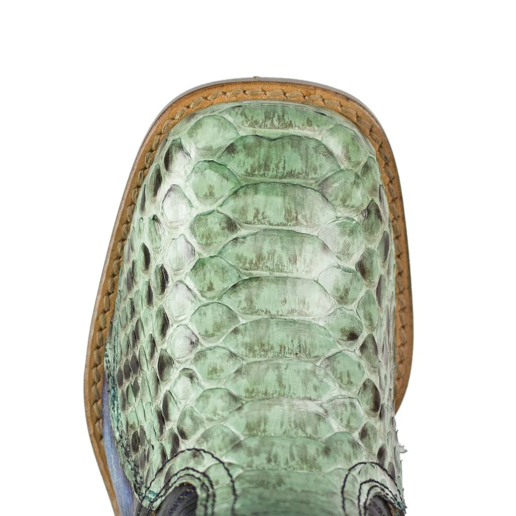 5873N KIDY PITON BARR AZUL 1 (COLAS) DENVER AZUL 5 5873N KIDY PITON BARR AZUL 1 (COLAS) DENVER AZUL - Imagen 5