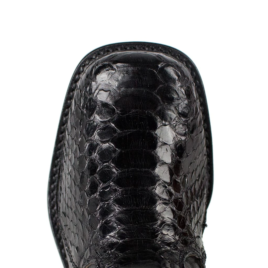 5873N KIDY PITON BARR.NEGRO NAPPA BALY NEGRA 5 5873N KIDY PITON BARR.NEGRO NAPPA BALY NEGRA - Imagen 5