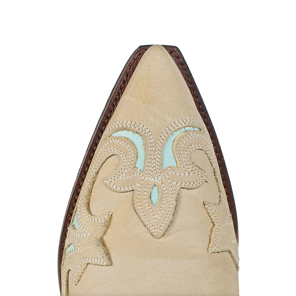 6262 Cuervo Floter Beig 5 6262 Cuervo Floter Beig - Imagen 5