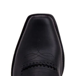 6445 58 Seta Pull Oil Negro -Botas Finas 6445 58 seta pull oil negro 279981