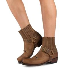 6445 58 Seta Sprinter Tang 14 6445 58 Seta Sprinter Tang -Botas Finas 6445 58 seta sprinter tang 501433