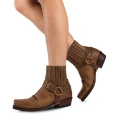 6445 58 Seta Sprinter Tang 13 6445 58 Seta Sprinter Tang -Botas Finas 6445 58 seta sprinter tang 557618