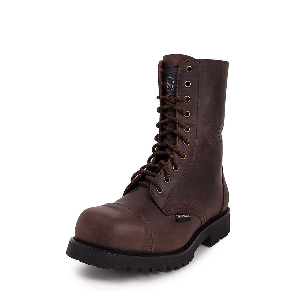 6478 Acero Sprinter Chocolate 2 6478 Acero Sprinter Chocolate - Imagen 2