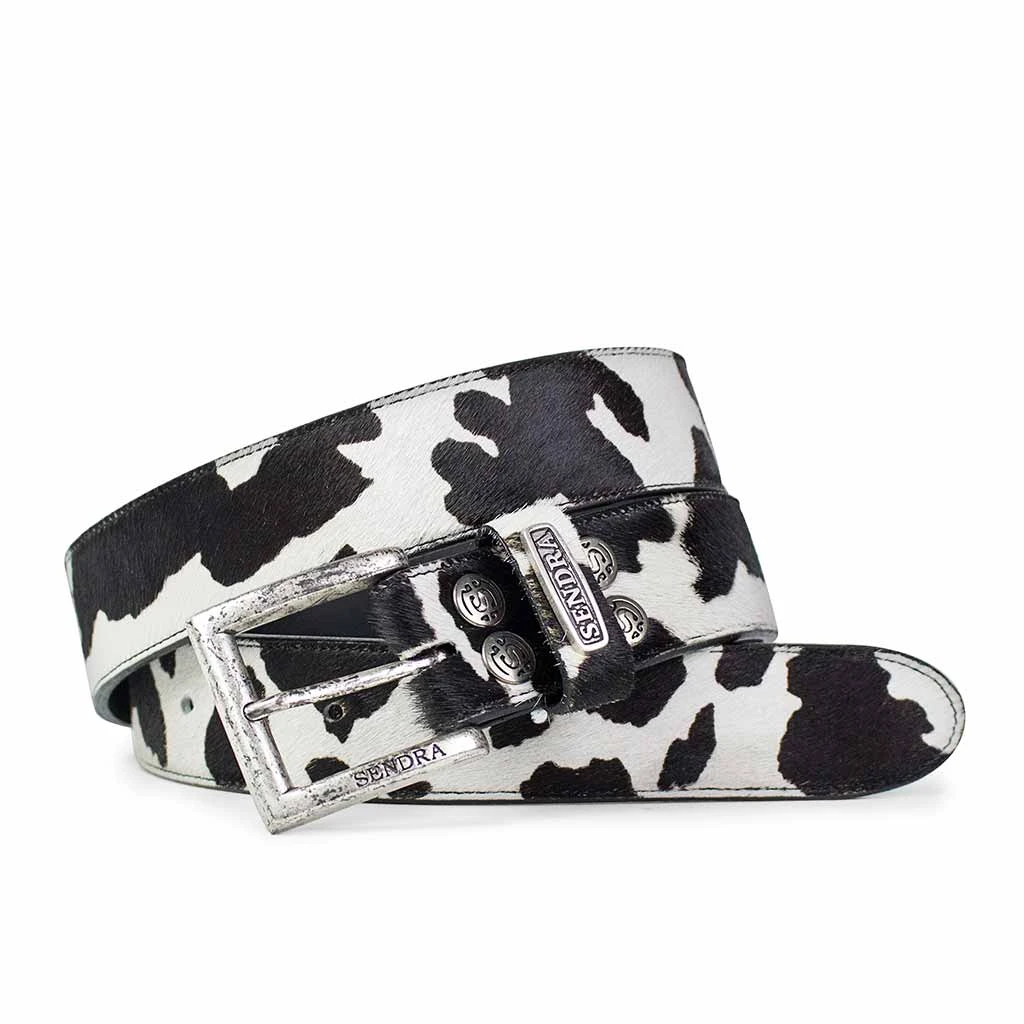 6660 PELO PONY BLANCO/NEGRO 1 6660 PELO PONY BLANCO/NEGRO