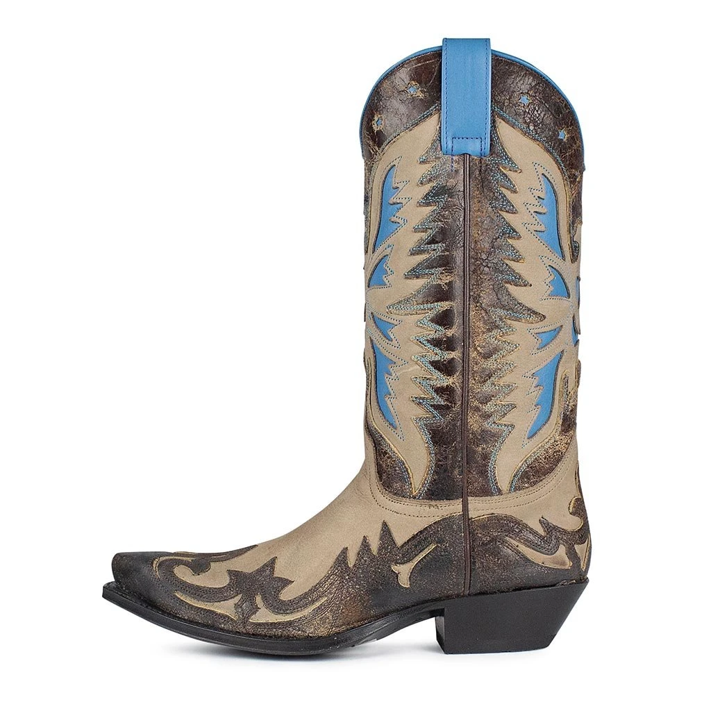 6885 CUERVO NOBUCK SOFTY 494 COSTA BARBADOS QUERCIA 1 6885 CUERVO NOBUCK SOFTY 494 COSTA BARBADOS QUERCIA