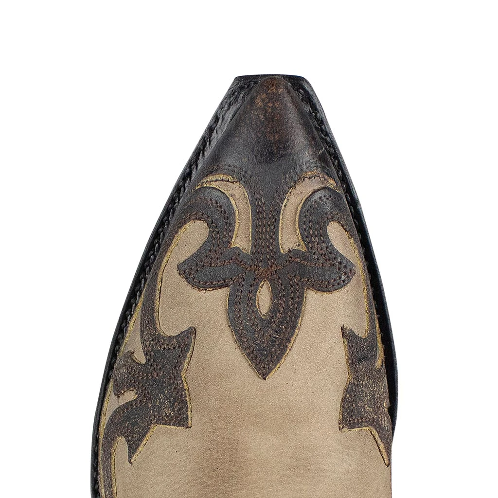 6885 CUERVO NOBUCK SOFTY 494 COSTA BARBADOS QUERCIA 5 6885 CUERVO NOBUCK SOFTY 494 COSTA BARBADOS QUERCIA - Imagen 5