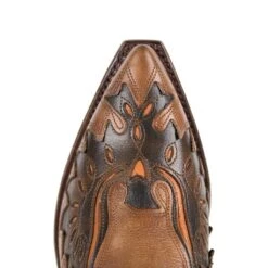 6990 GORCA OLIMPIA 023 LAVADO 9 6990 GORCA OLIMPIA 023 LAVADO -Botas Finas 6990 gorca olimpia 023 lavado 249531