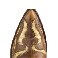 7490P CUERVO EVOLUTION TANG EVOLUTION TANG 9 7490P CUERVO EVOLUTION TANG EVOLUTION TANG -Botas Finas 7490p cuervo evolution tang evolution tang 906200