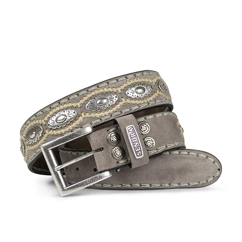 7606 CINTURONES SERRAJE 088 TAUPE 1 7606 CINTURONES SERRAJE 088 TAUPE