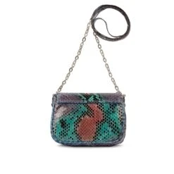 Botas Finas -Botas Finas 7735 python fantasia 206 640503