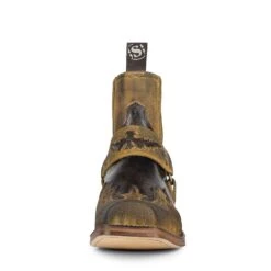 7811 BLUES BARBADOS QUERCIA CEPILLADO SERR.CAMELLO USA.NEGRO 10 7811 BLUES BARBADOS QUERCIA CEPILLADO SERR.CAMELLO USA.NEGRO -Botas Finas 7811 blues barbados quercia cepillado serrcamello usanegro 702561