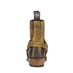 7811 BLUES BARBADOS QUERCIA CEPILLADO SERR.CAMELLO USA.NEGRO 11 7811 BLUES BARBADOS QUERCIA CEPILLADO SERR.CAMELLO USA.NEGRO -Botas Finas 7811 blues barbados quercia cepillado serrcamello usanegro 727251