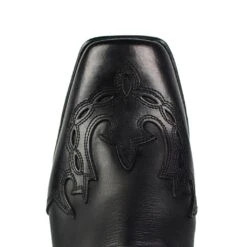 7811 Blues Sprinter Negro -Botas Finas 7811 blues sprinter negro 299977