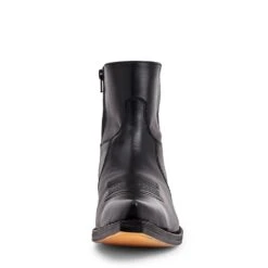 7826 Cuervo Crust Negro 7 7826 Cuervo Crust Negro -Botas Finas 7826 cuervo crust negro 278749