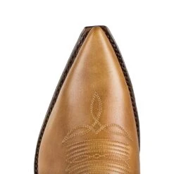 7826 CUERVO OLIMPIA 023 LAVADO -Botas Finas 7826 CUERVO WEST OLIMPIA 023 LAVADO 5