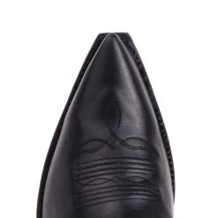 7826 Cuervo Crust Negro 9 7826 Cuervo Crust Negro -Botas Finas 7826 cuervo crust negro 5