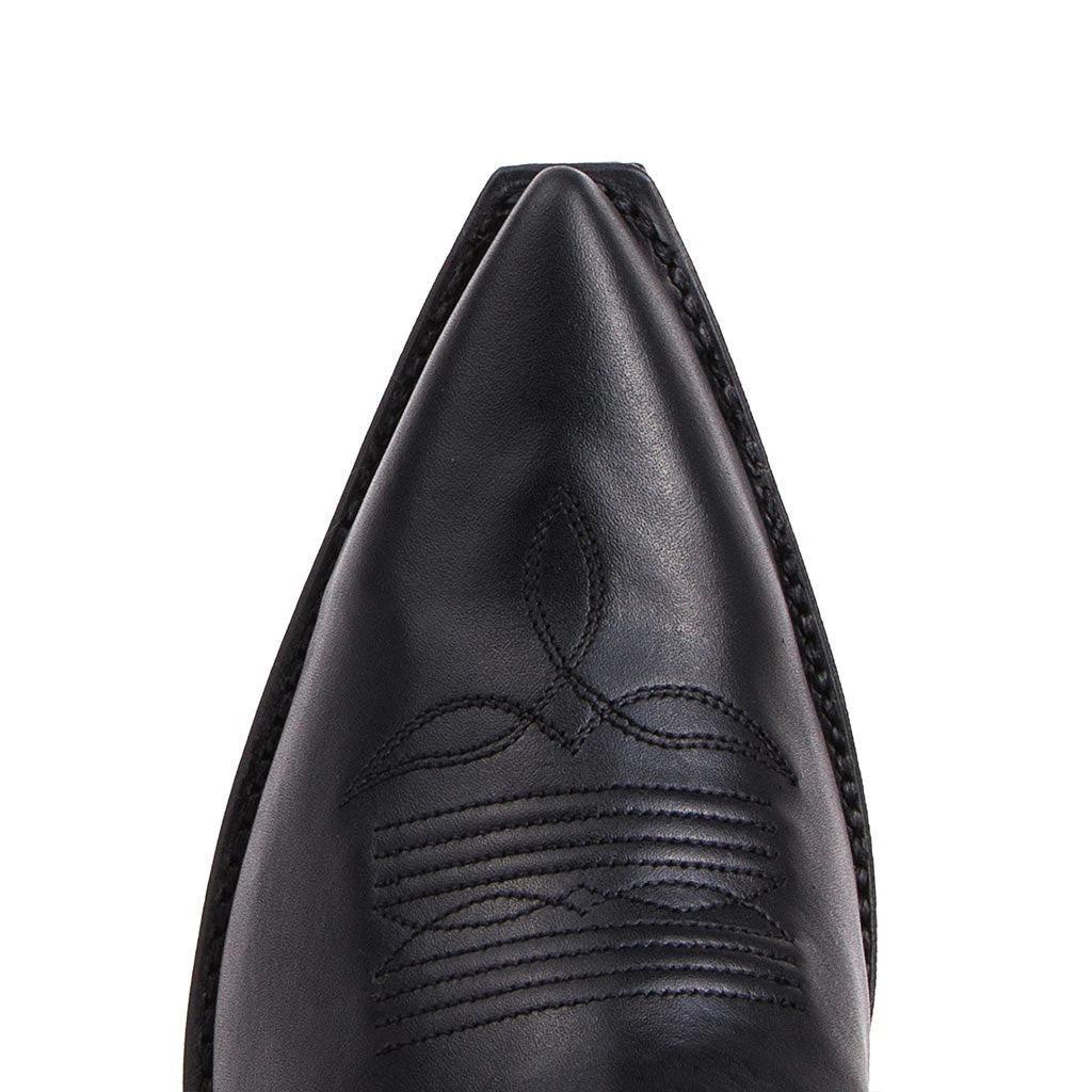 7826 Cuervo Crust Negro 5 7826 Cuervo Crust Negro - Imagen 5