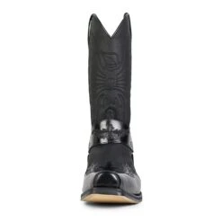 7862 58 SETA SPRINTER NEGRO 7 7862 58 SETA SPRINTER NEGRO -Botas Finas 7862 58 SETA FLORENTIC NEGRO SPRINTER NEGRO 3