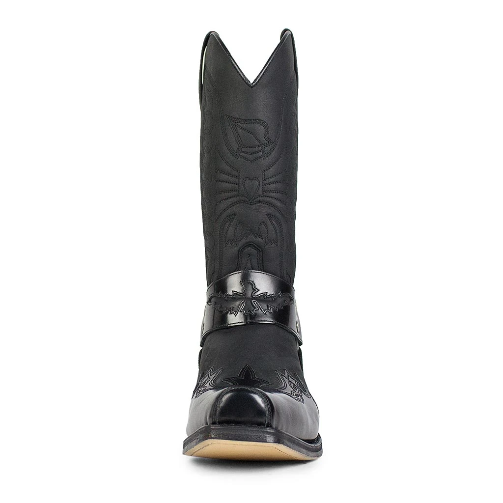 7862 58 SETA SPRINTER NEGRO 3 7862 58 SETA SPRINTER NEGRO - Imagen 3