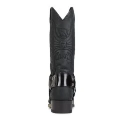 7862 58 SETA SPRINTER NEGRO 8 7862 58 SETA SPRINTER NEGRO -Botas Finas 7862 58 SETA FLORENTIC NEGRO SPRINTER NEGRO 4