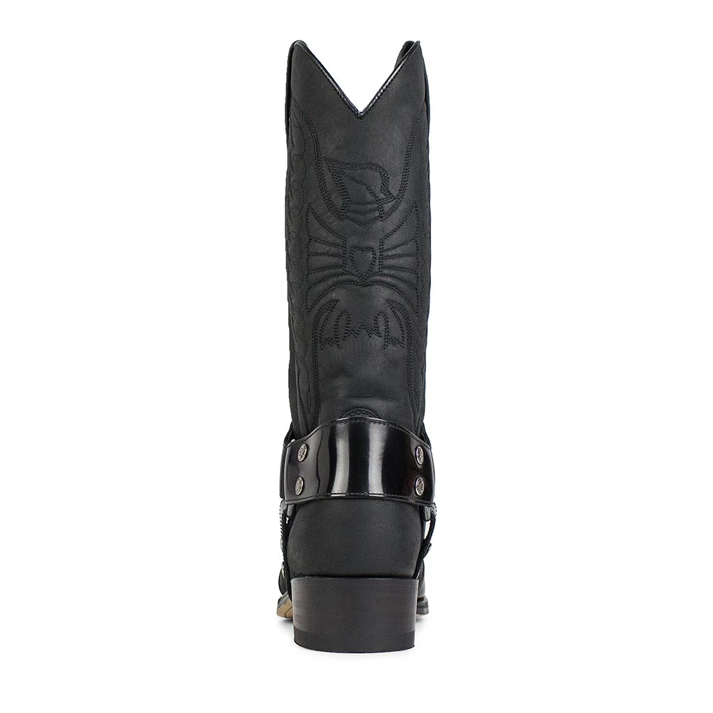 7862 58 SETA SPRINTER NEGRO 4 7862 58 SETA SPRINTER NEGRO - Imagen 4