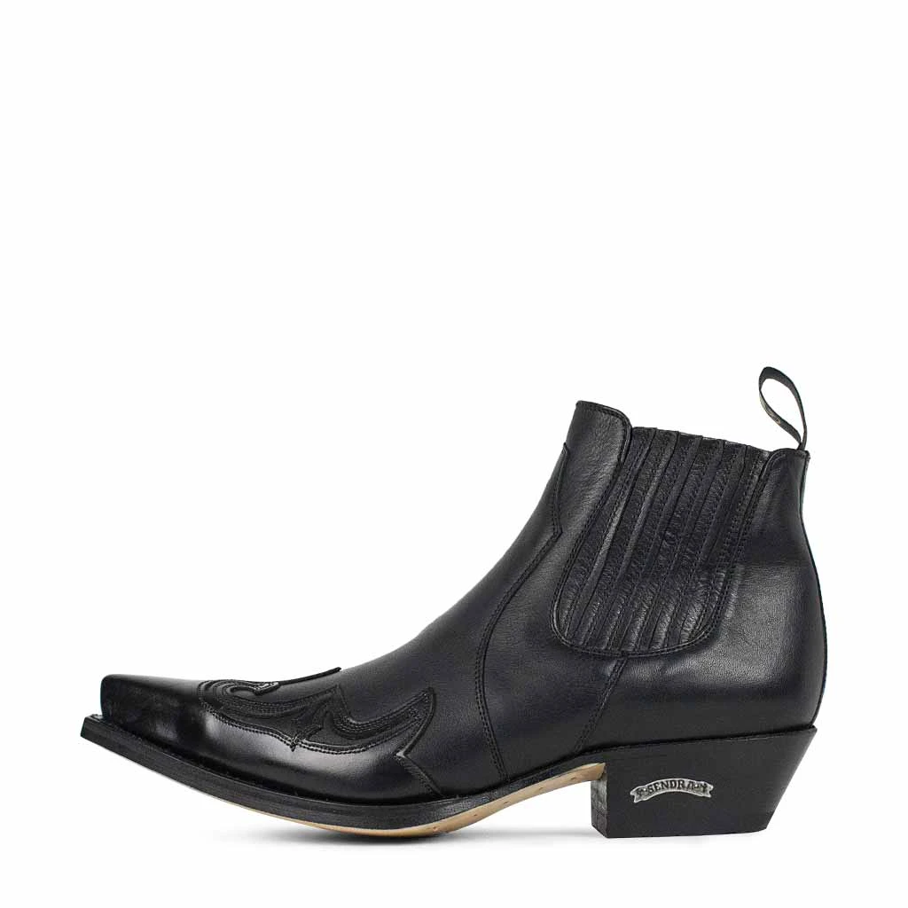 8024 CUERVO HURRICANE NEGRO SALVAJE NEGRO SIN ARNES 1 8024 CUERVO HURRICANE NEGRO SALVAJE NEGRO SIN ARNES