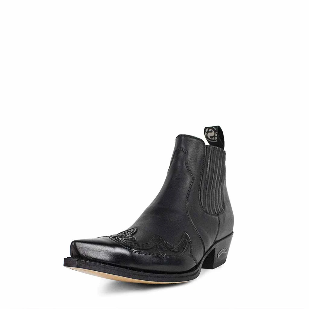 8024 CUERVO HURRICANE NEGRO SALVAJE NEGRO SIN ARNES 2 8024 CUERVO HURRICANE NEGRO SALVAJE NEGRO SIN ARNES - Imagen 2