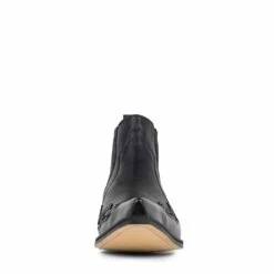 8024 CUERVO HURRICANE NEGRO SALVAJE NEGRO SIN ARNES 8 8024 CUERVO HURRICANE NEGRO SALVAJE NEGRO SIN ARNES -Botas Finas 8024 cuervo hurricane negro salvaje negro sin arnes 845295