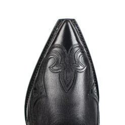 8024 CUERVO SALVAJE NEGRO SALVAJE NEGRO -Botas Finas 8024 cuervo salvaje negro salvaje negro 177315