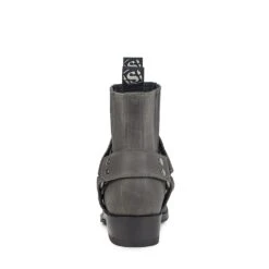 8286 BLUES FLOTA CHAIRA LAVADO -Botas Finas 8286 blues flota chaira lavado 246145