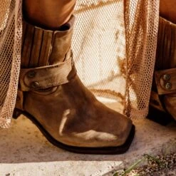 8286 Blues Mad Dog Tang Lav -Botas Finas 8286 blues mad dog tang lav 221426