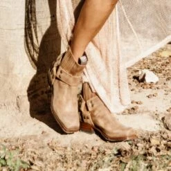 8286 Blues Mad Dog Tang Lav -Botas Finas 8286 blues mad dog tang lav 263669