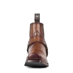 8286 BLUES MEMPHIS CUERO TERM. DEGRADE -Botas Finas 8286 blues memphis cuero term degrade 445679