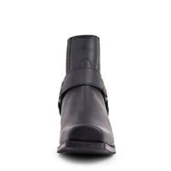 8286 Blues Pull Oil Negro 9 8286 Blues Pull Oil Negro -Botas Finas 8286 blues pull oil negro 612974