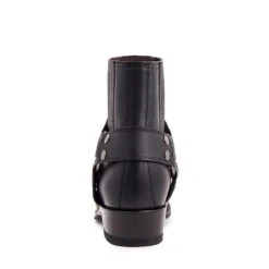 8286 Blues Pull Oil Negro 7 8286 Blues Pull Oil Negro -Botas Finas 8286 blues pull oil negro 733719