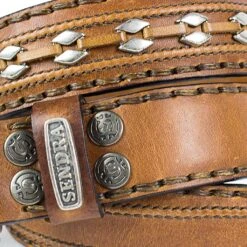 8340 CINTURONES EVOLUTION TANG -Botas Finas 8340 cinturones evolution tang 846245