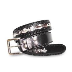 8347 Negro-Piton Natural