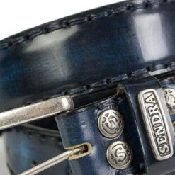 8563 CINTURONES DENVER AZUL 5 8563 CINTURONES DENVER AZUL -Botas Finas 8563 cinturones denver azul 165685