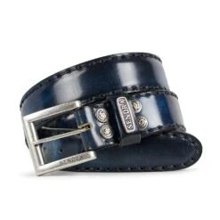 8563 CINTURONES DENVER AZUL