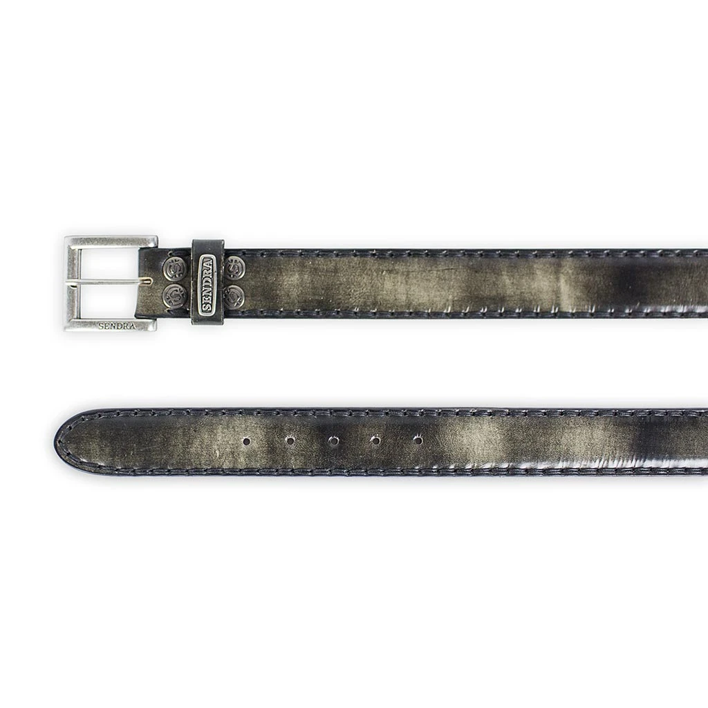 8563 CINTURONES DENVER TIERRA 2 8563 CINTURONES DENVER TIERRA - Imagen 2