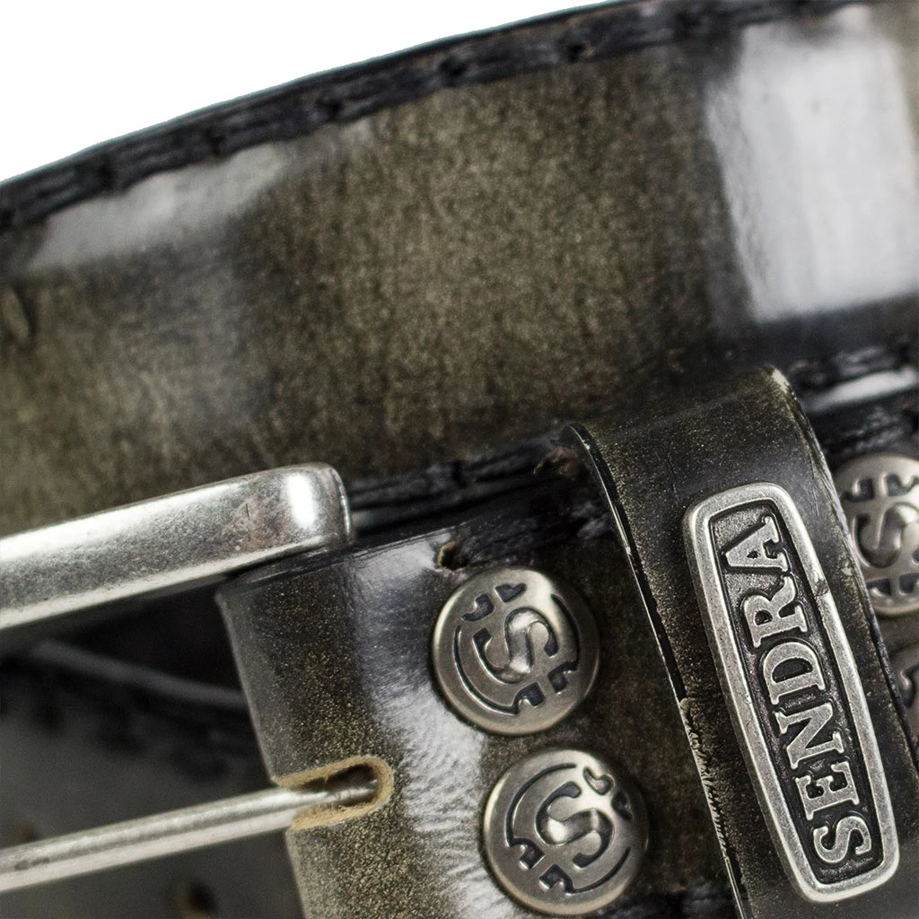 8563 CINTURONES DENVER TIERRA 3 8563 CINTURONES DENVER TIERRA - Imagen 3