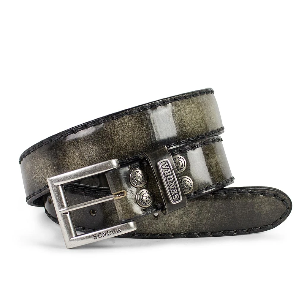 8563 CINTURONES DENVER TIERRA 1 8563 CINTURONES DENVER TIERRA