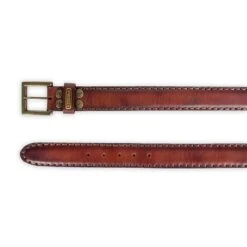 8563 MEMPHIS CUERO -Botas Finas 8563 memphis cuero 661189