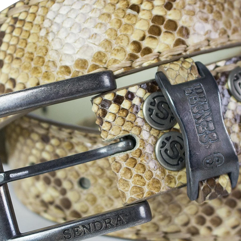 8563 PITON PANIZO 3 8563 PITON PANIZO - Imagen 3