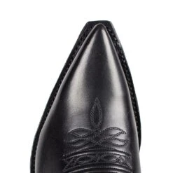 8564 CUERVO NAPPA BALY NEGRA 9 8564 CUERVO NAPPA BALY NEGRA -Botas Finas 8564 cuervo nappa baly negra 275106